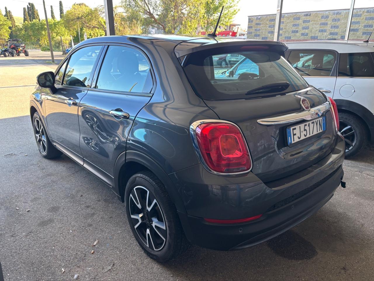 Fiat 500 1.3 Multijet 95 CV Pop