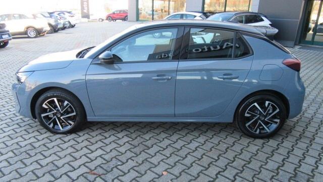 Opel Corsa 1.2 100 CV aut. GS