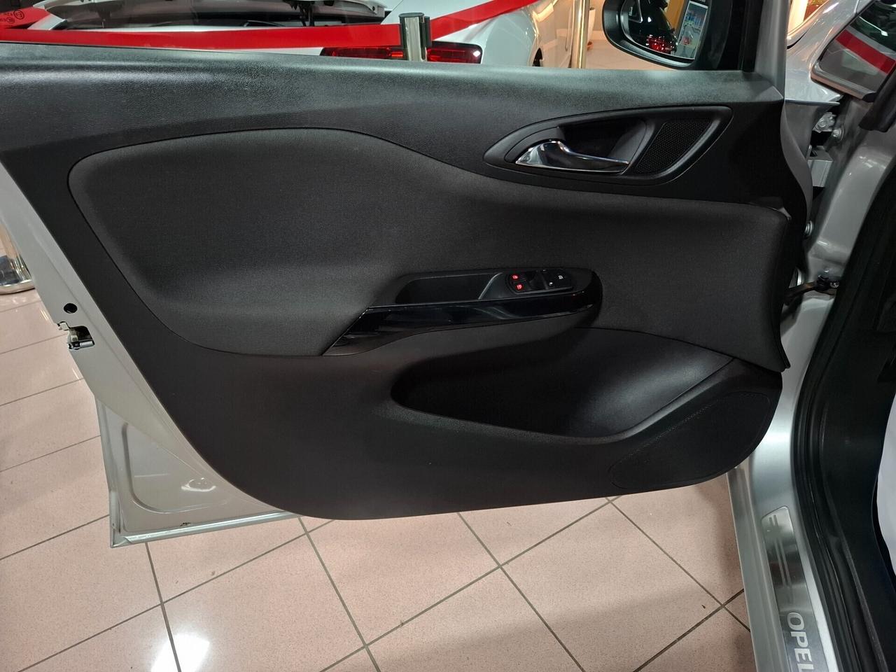 Opel Corsa 1.2 120 Anniversary Neopatentato