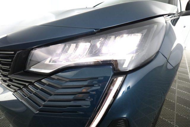 PEUGEOT 3008 3008 BlueHDi 130 EAT8 Allure Pack