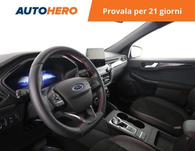 FORD Kuga 2.5 Plug In Hybrid 225 CV CVT 2WD ST-Line X