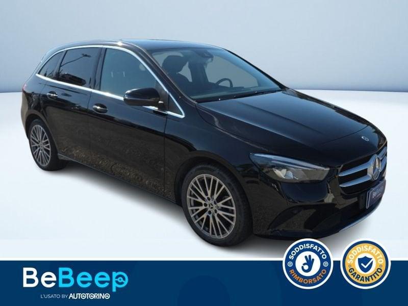 Mercedes-Benz Classe B B 180 D SPORT PLUS AUTO