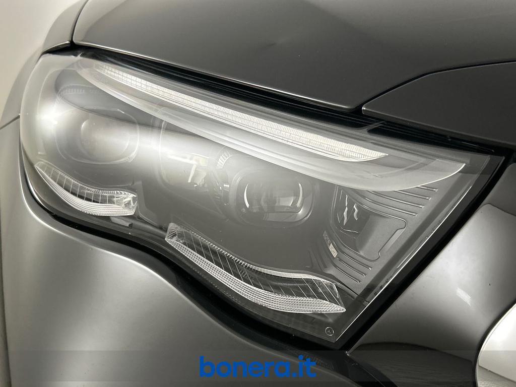 Mercedes Classe E 300 300 de Plug in hybrid AMG Line Advanced Plus 4Matic 9G-Tronic