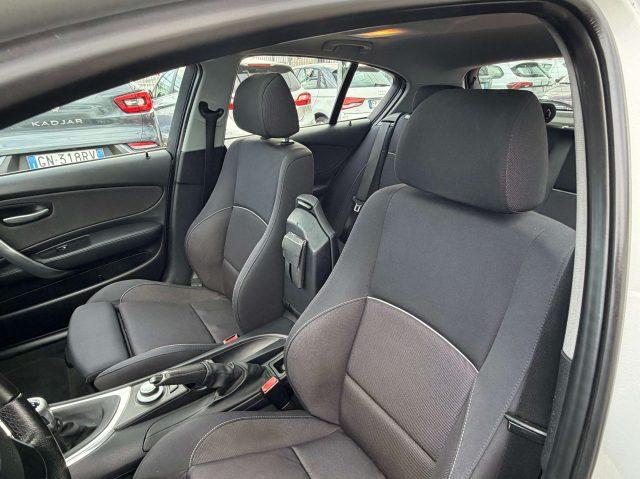 BMW 116 Serie 1 E/81-87 116i 5p Attiva 122cv tetto