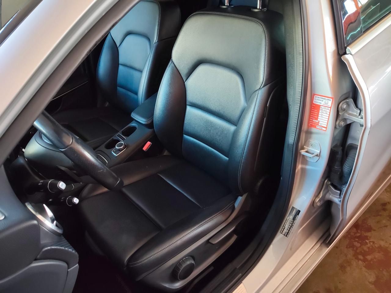 Mercedes-benz A EU 6B AUTOMATICA OTTIME CONDIZIONI!!!