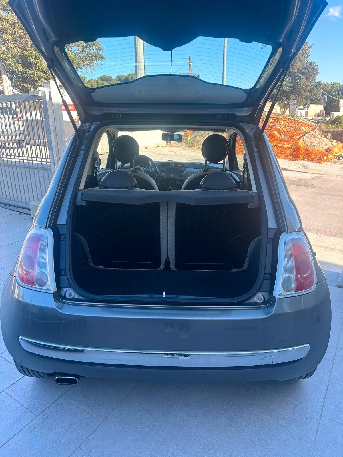 Fiat 500 1.3 Multijet 16V 95 CV Pop