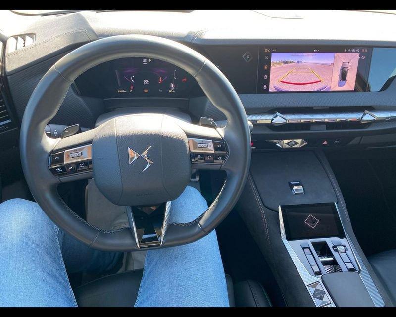 DS DS4 II 2021 1.5 bluehdi Rivoli 130cv auto