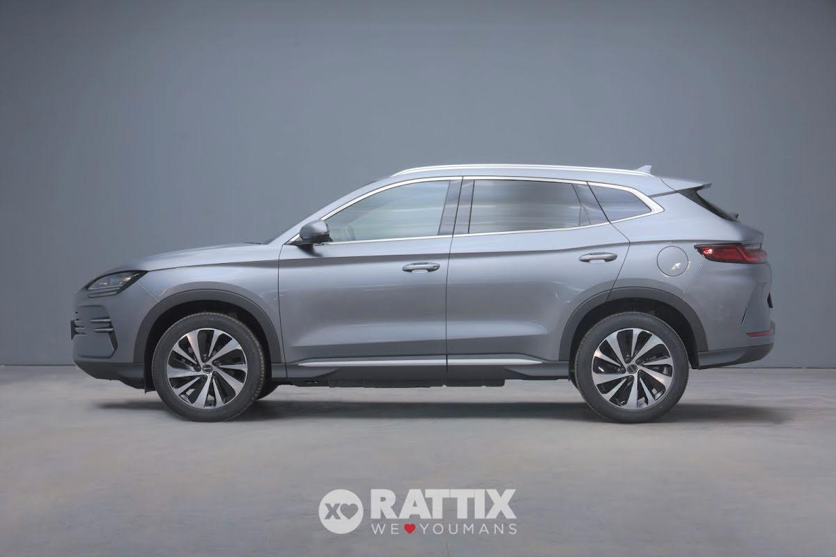BYD Seal U DM-i 1.5 phev Boost + tetto apribile