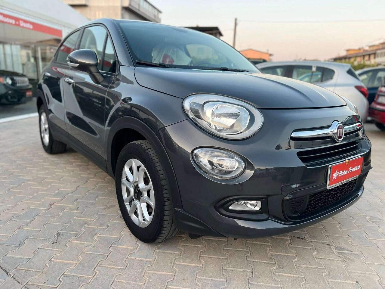 Fiat 500X 1.3 MultiJet 95 CV Business OK NEOPATENTATI