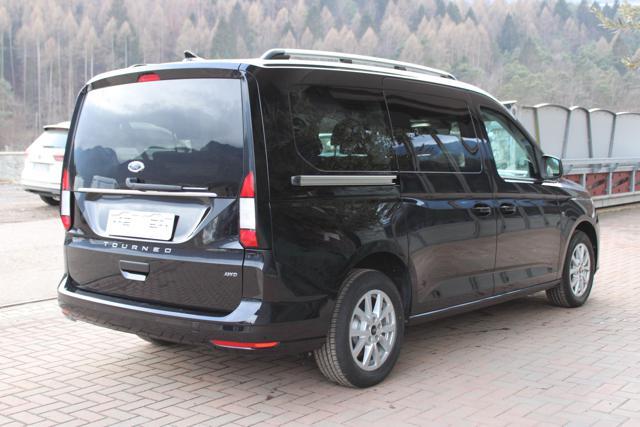 FORD Tourneo Connect Grand Tourneo Connect 2.0D 122cv 4x4 TITANIUM 7P