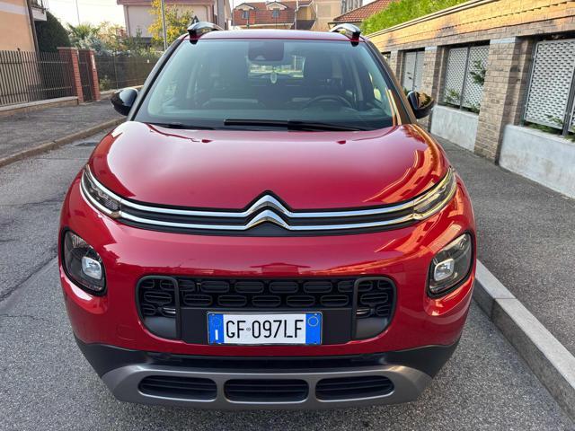 CITROEN C3 Aircross PureTech 110 S&S Live