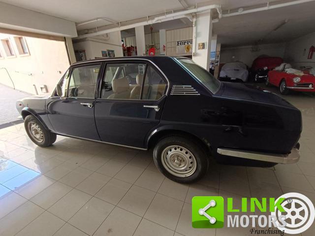 ALFA ROMEO Alfetta 1.6.ASI