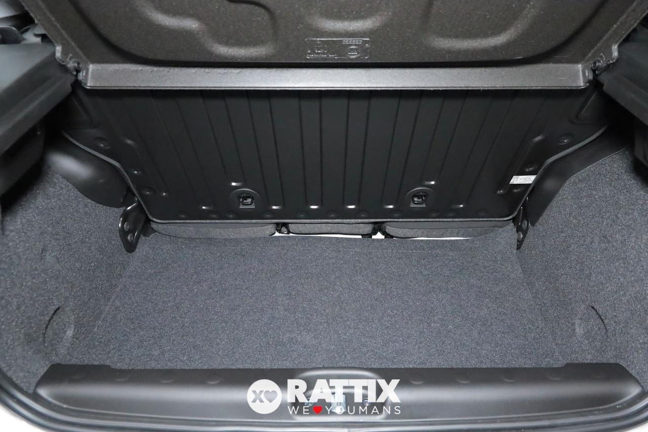 Fiat Panda 1.0 Firefly Hybrid 70CV + Pack City