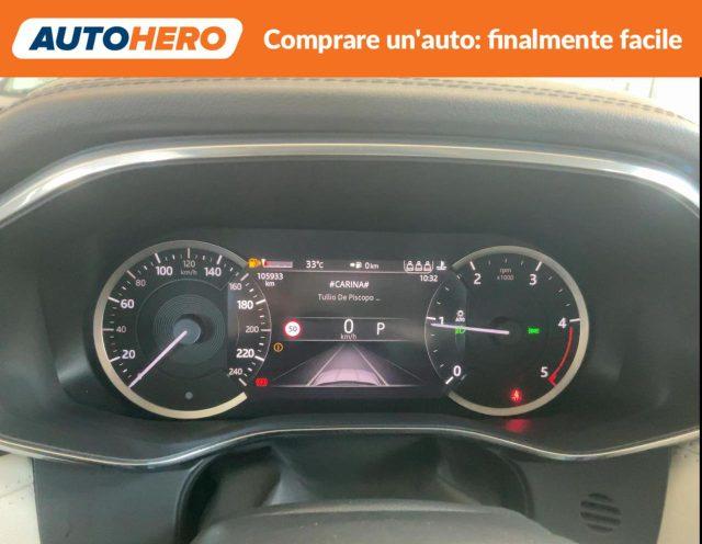 JAGUAR E-Pace 2.0D I4 163 CV AWD Auto