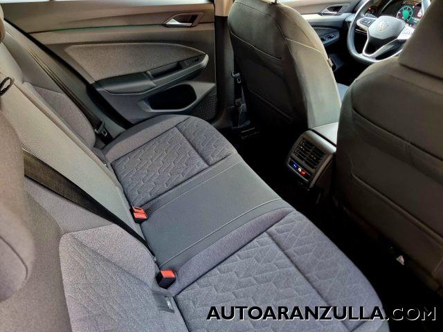 VOLKSWAGEN Golf 8 2.0 TDI 115CV Life MOVE - Navi - Virtual Cockpit