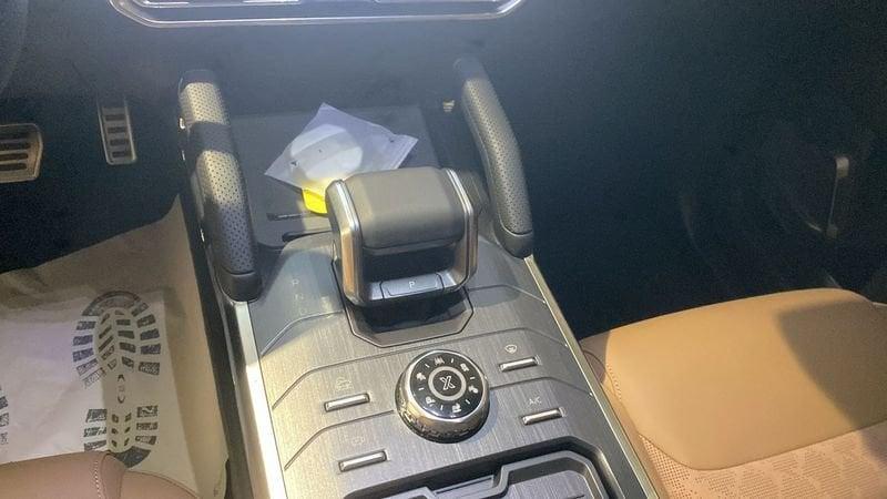 ICH-X K3 2.0 DCT 4WD