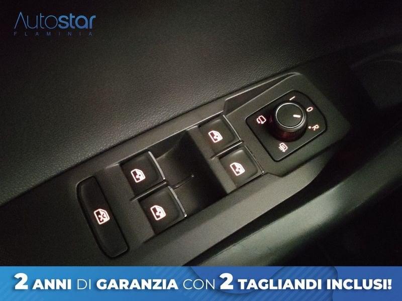 Volkswagen Polo 5p 1.0 tsi Highline 95cv dsg