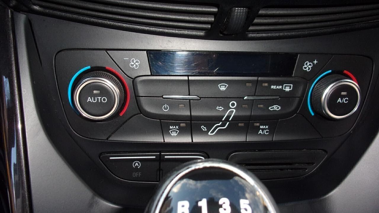 Ford C-Max 1.5 TDCi 95CV Start&Stop Titanium