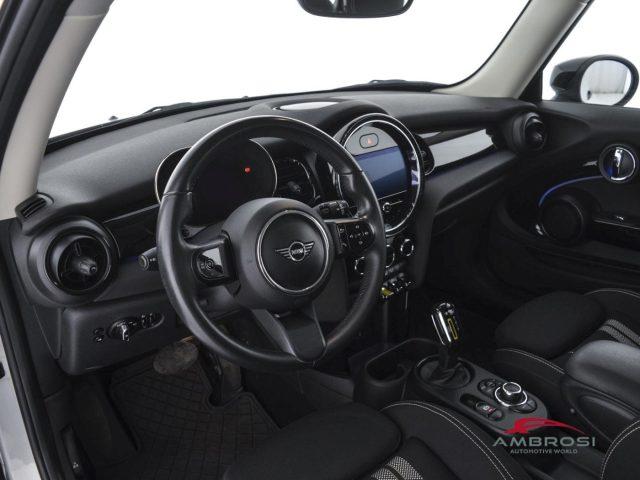 MINI Cooper SE 3 porte Yours