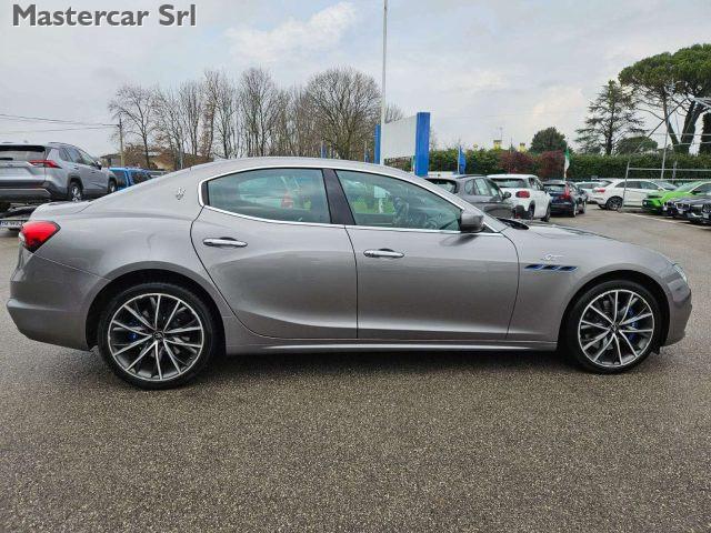 MASERATI Ghibli 2.0 330cv 48v MHEV GT auto - GJ332VP