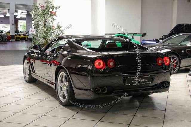 Ferrari 575 SUPERAMERICA HGTC PACK | 1 OF 559 LIMITED EDITION