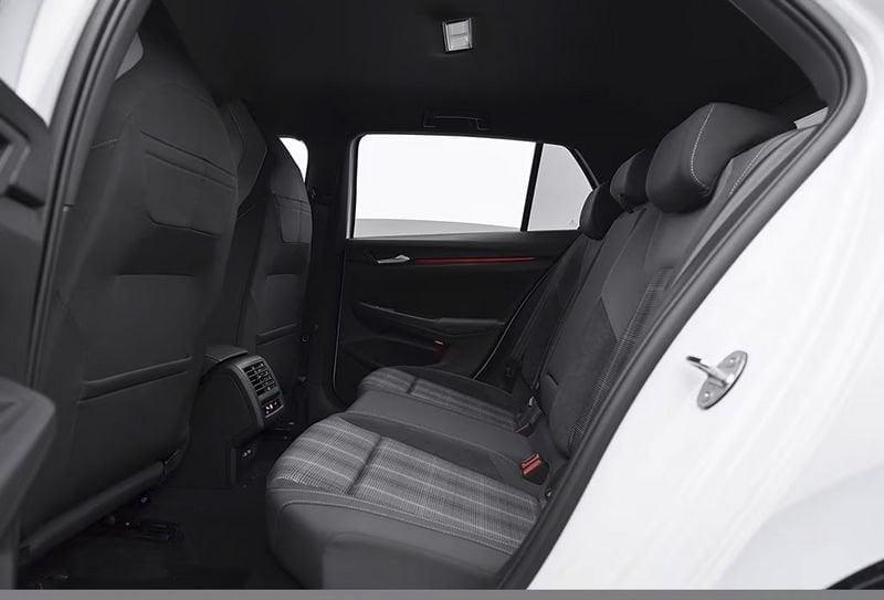 Volkswagen Golf 2.0 TDI GTD DSG MATRIX LED CAMERA