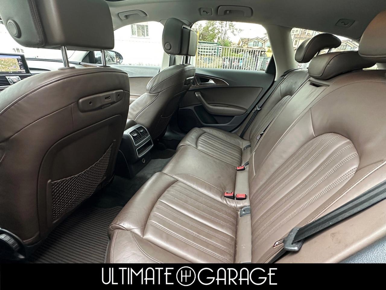 Audi A6 allroad Quattro 3.0 tdi Advanced 245cv s-tronic *Tetto