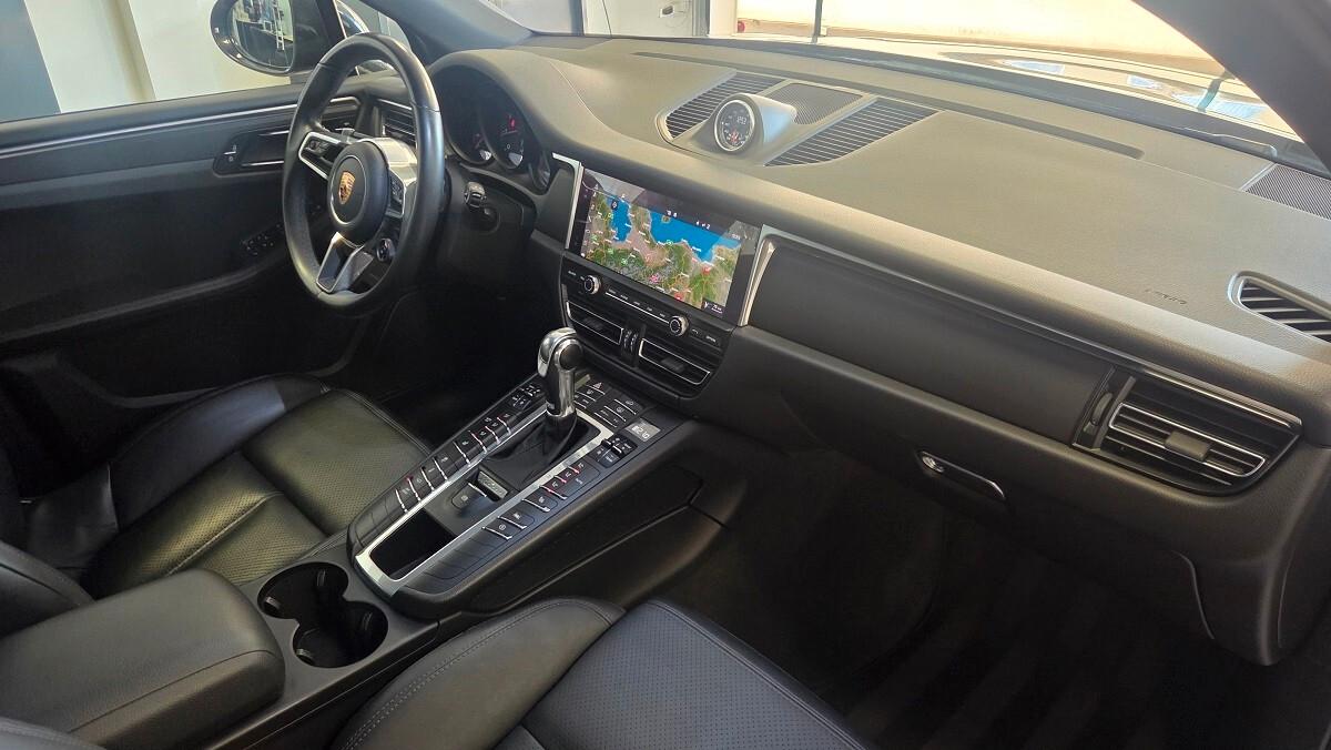 Porsche Macan 2.0 PDK 245 Cv