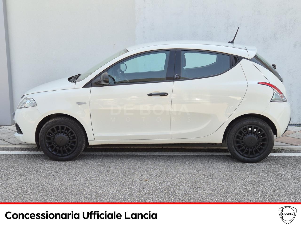 Lancia Ypsilon 1.0 firefly hybrid gold s&s 70cv