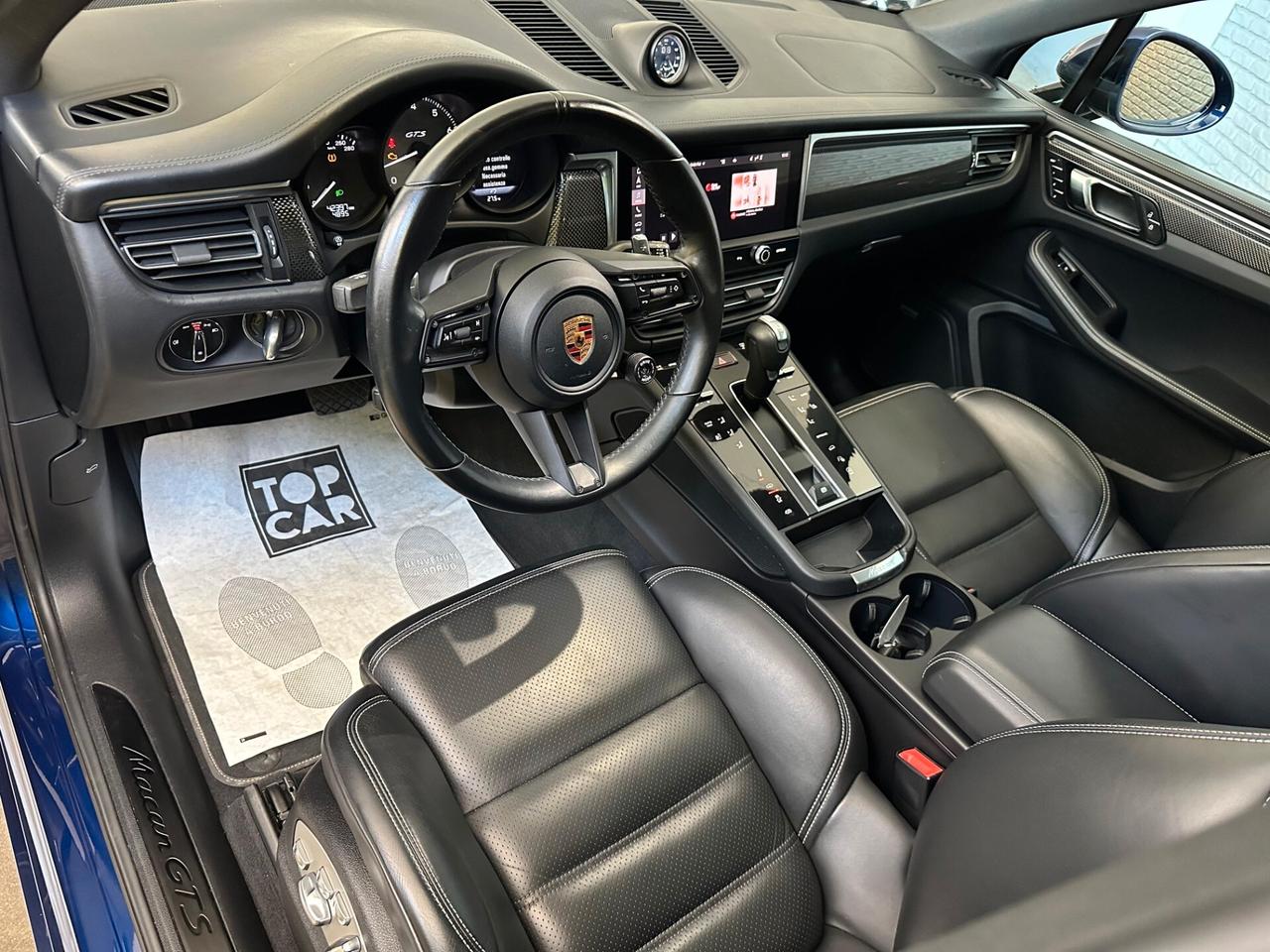 Porsche Macan 2.9 GTS