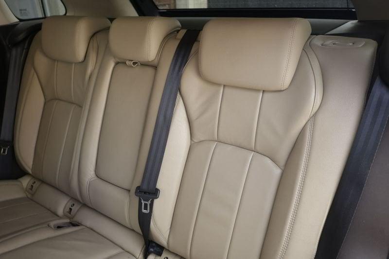Land Rover RR Evoque Land Rover RR Evoque 2.0 TD4 150 CV 5p. HSE 110KW ANNO 2018