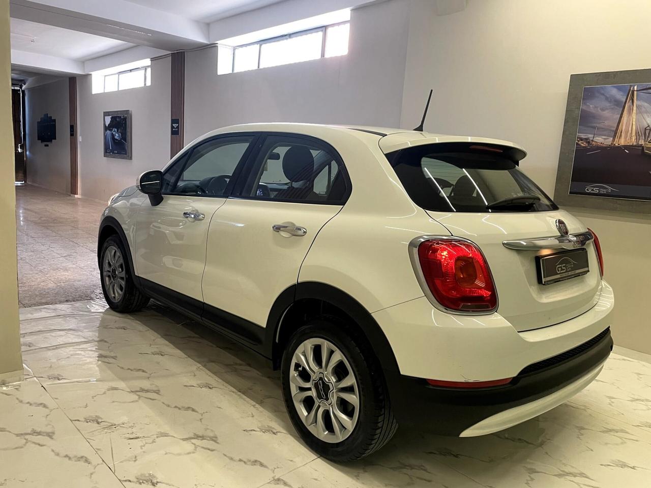 Fiat 500X Fiat 500x 1.6 MultiJet 120 CV Business
