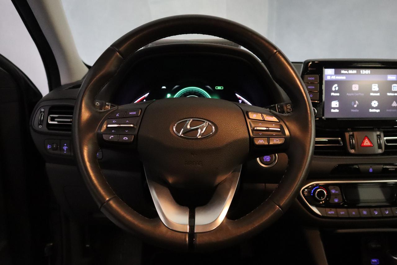 Hyundai i30 1.0 t-gdi 120cv Prime