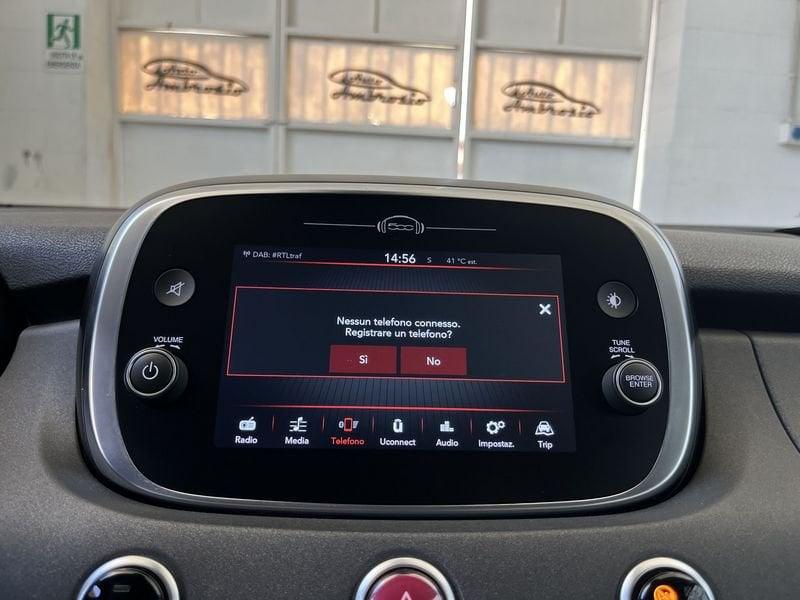 FIAT 500X 500X 1.0 t3 Cross 120cv