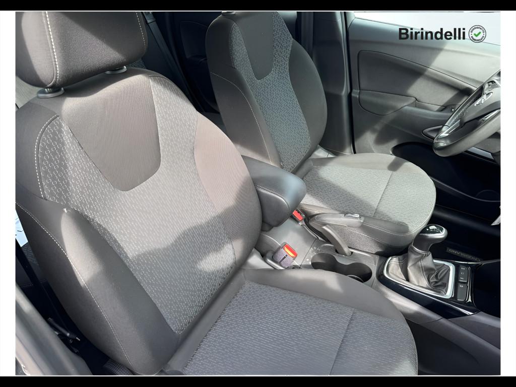 OPEL Crossland - Crossland 1.2 12V Start&Stop Edition