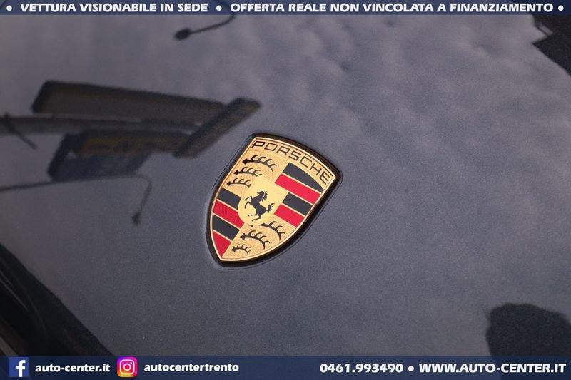 Porsche Macan 2.0 245CV PDK PELLE TETTO 21