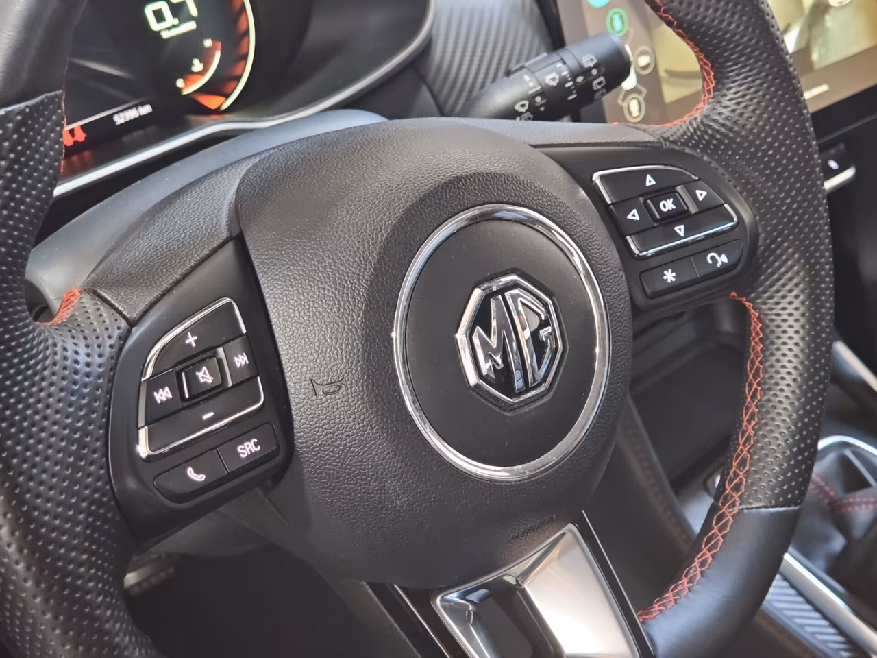 Mg ZS 1.5 VTi-tech Luxury - IVA DEDUCIBILE