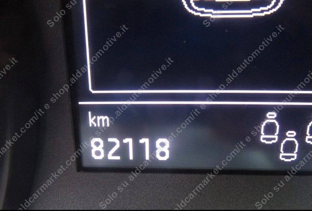 Skoda Kodiaq 2.0 TDI EVO SCR 4x4 DSG Executive