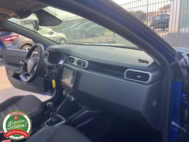 DACIA Duster 1.5 Blue dCi 8V 115 CV 4x2 Extreme - MOD. 2023