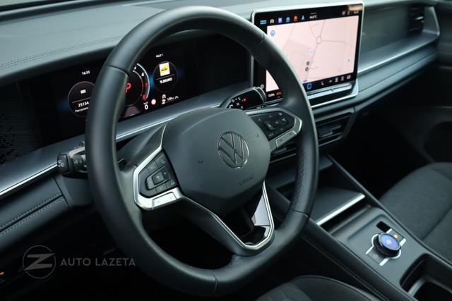 VOLKSWAGEN Tayron 1.5 eTSI 7 Posti Gancio Traino Life