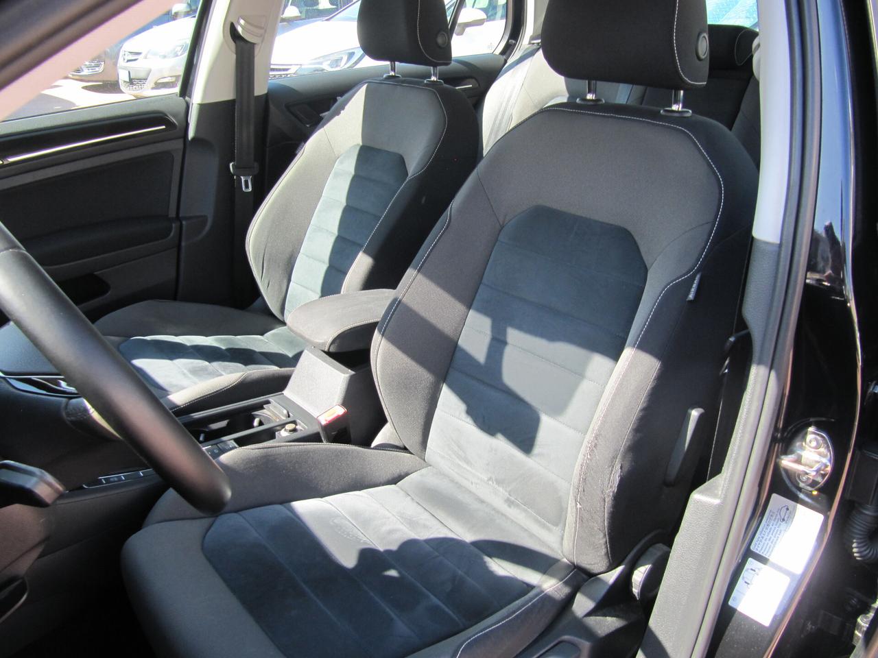 Volkswagen Golf 1.6 TDI 5p. Highline BlueMotion Technology