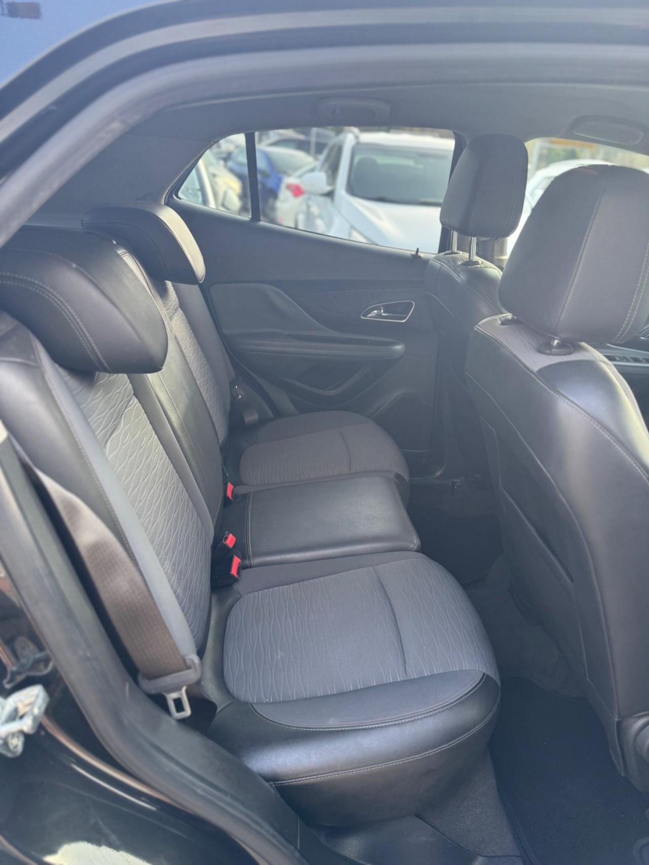 Opel Mokka 1.6 CDTI Ecotec 136CV 4x2 Start&Stop Cosmo