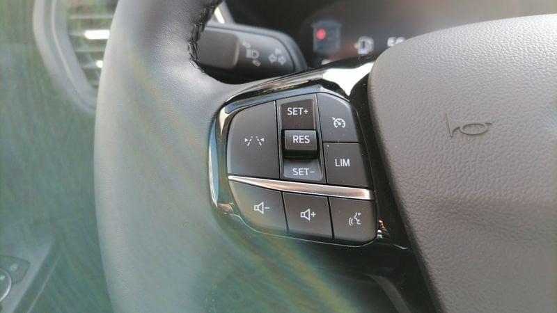 Ford Kuga 2.5 full hybrid Titanium 2wd 180cv auto