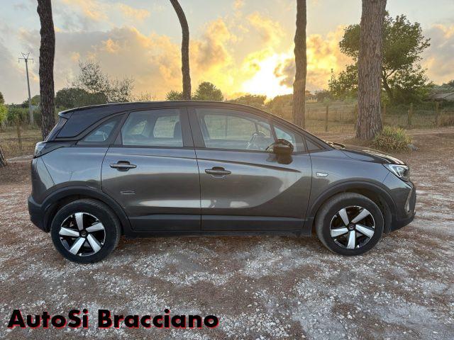 OPEL Crossland 1.2 12V Start&Stop Elegance