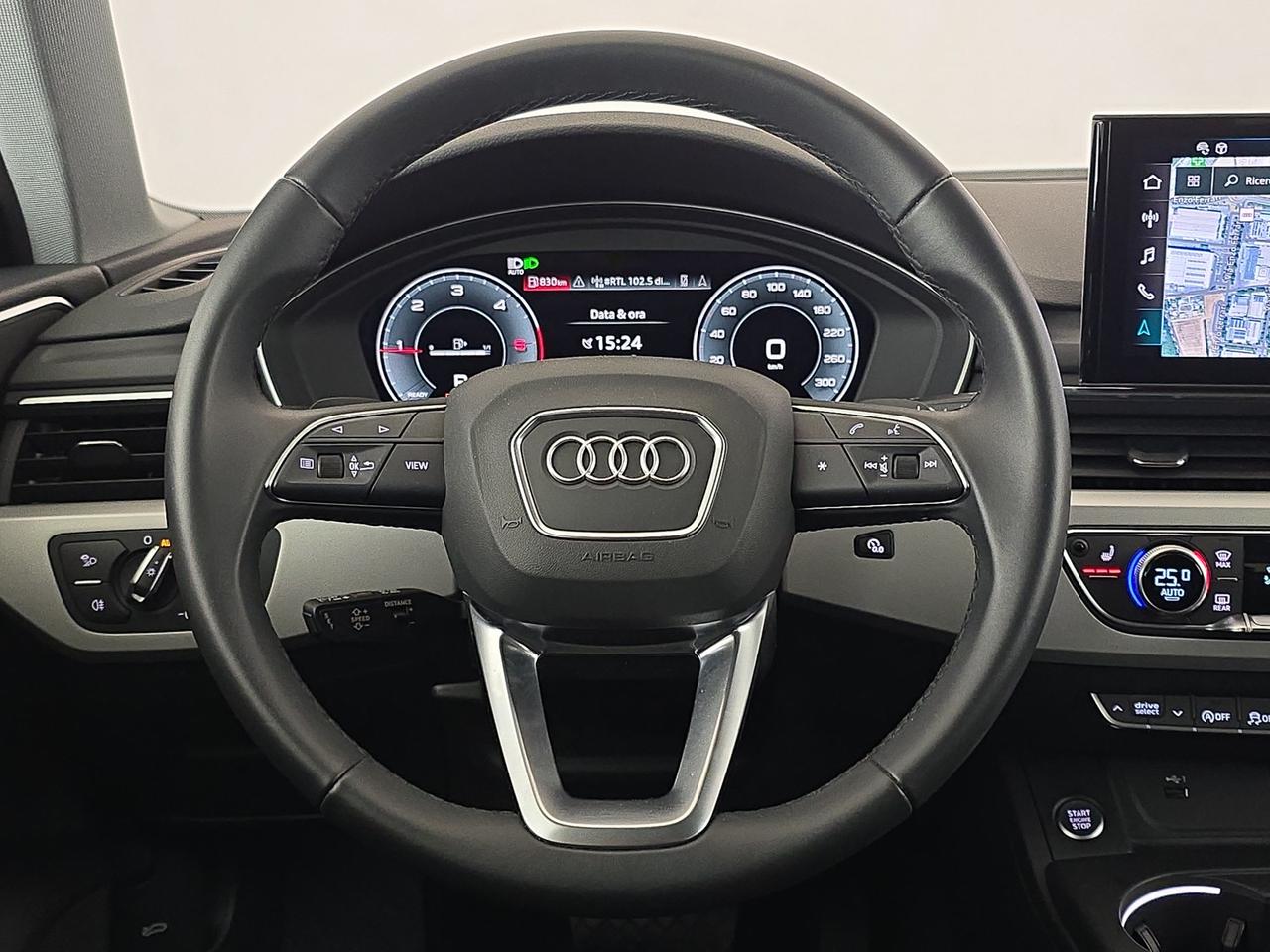 40 2.0tdi mhev identity contr quatt 204cv s-tronic