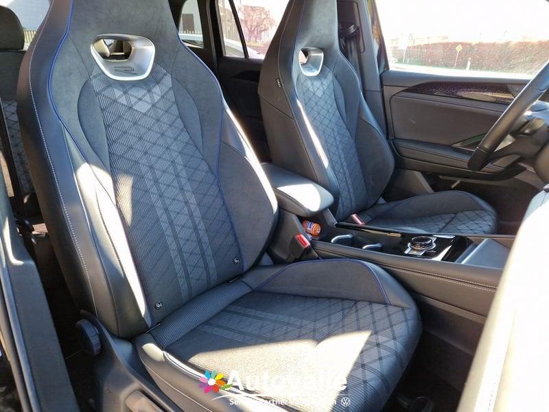 Volkswagen Tiguan 2.0 TDI 150 CV EVO SCR DSG R-Line