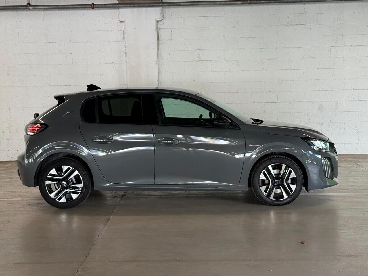 Peugeot 208 PureTech 100 Stop&Start 5 porte Allure