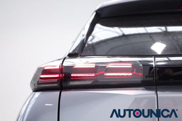 PEUGEOT 2008 PURETECH 100 S&S ALLURE FARI LED NEOPATENTATI