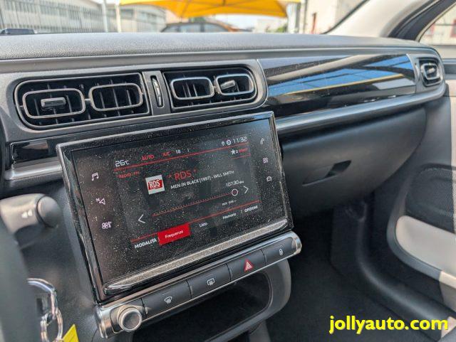 CITROEN C3 PureTech 110 S&S Max - OK NEOPATENTATI