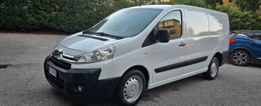 Citroen Jumpy 2.0HDi 163300km